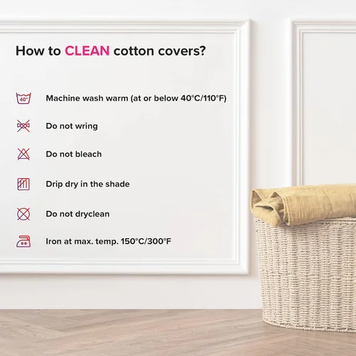 Vista 7 de MASTERS OF COVERS Ektorp Jennylund - Funda de repuesto para sillón IKEA Ektorp Jennylund (blanco frío)