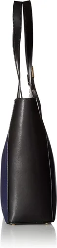 Vista 3 de Calvin Klein Karsyn Nappa - Bolso de piel con correa para el nortesur