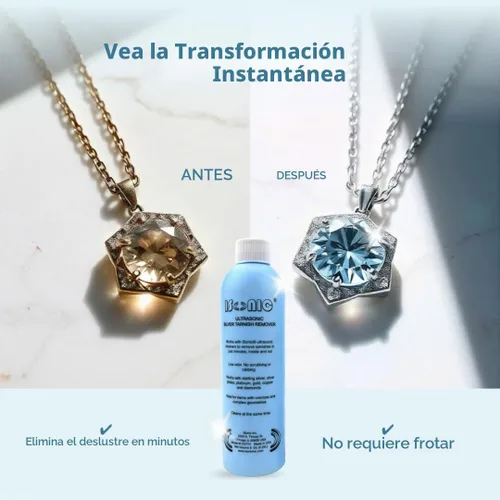 Vista 4 de iSonic extractor de deslustre ultrasónico, 2