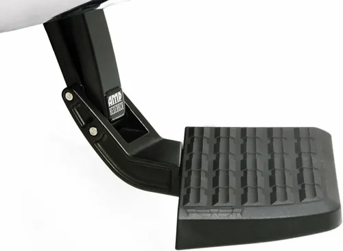 Vista 3 de AMP Research RealTruck BedStep 75326-01A Compatible con Jeep Gladiator JT 2020 - 2024