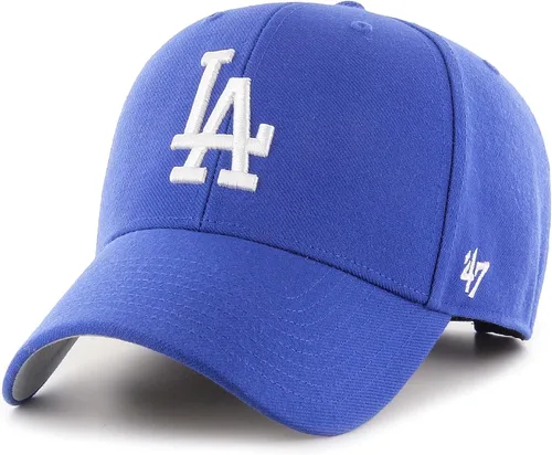 Vista 9 de 47 Gorra Clean Up de Camuflaje Olive MLB Ballpark de los Dodgers de Los Ángeles