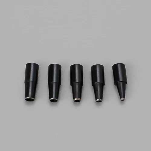 Vista 6 de Perforadora de tornillo ajustable, herramienta de perforación de agujero de cuero, perforadora de papel, perforadora para manualidades, juego