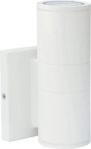 Vista 11 de NUVO 62/1139 LED módulo LED pequeño arriba o abajo aplique de bronce acabado, 1 luz 10W 120/277V