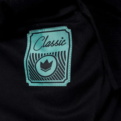 Vista 7 de KINGZ Classic 3.0 Brazilian Jiu Jitsu Gi - Kimono BJJ ligero para hombre - IBJJF Legal - 450gsm Pearl Weave Pro Competition
