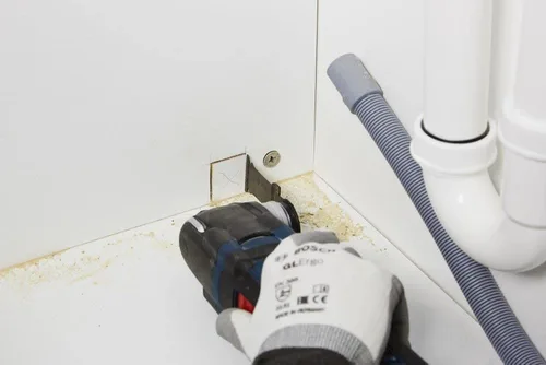 Vista 3 de Bosch OSL034F Starlock cuchilla bimetálica para corte profundo