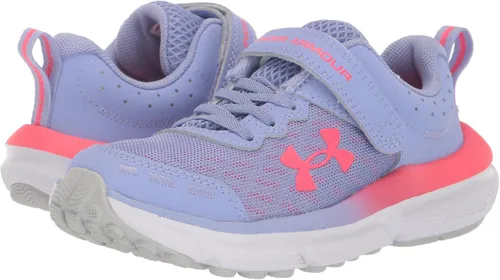 Vista 7 de Under Armour Boys' Pre School Assert 10 Alternate Closure