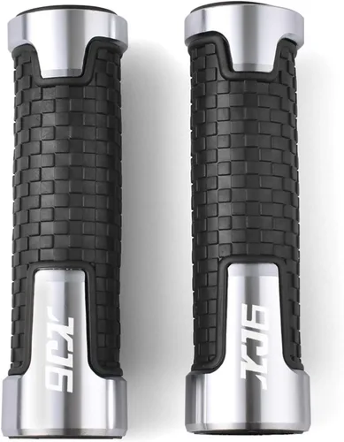 Vista 7 de Motorcycle Handlebar for Yamaha XJ6 XJ 6 Diversion 2009-2021 2010 2011 2012 2013 Universal 7/8" 22/24 MM CNC Motorcycle Handlebar Grip Handle Bar Red