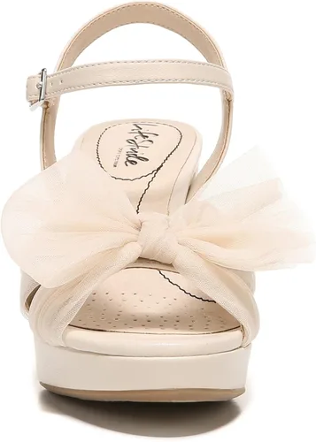 Vista 3 de LifeStride Sandalias Last Dance para mujer