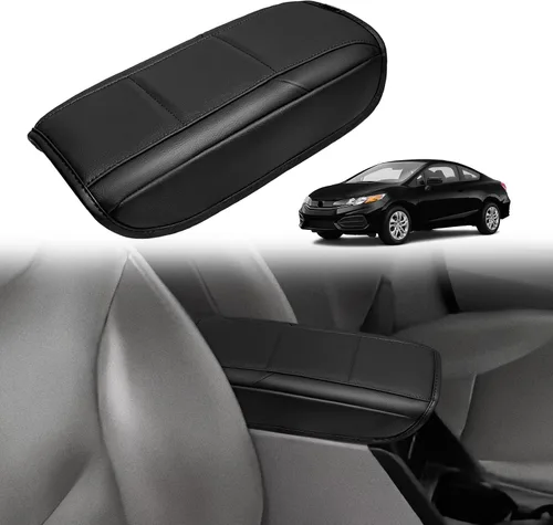 Vista 55 de Muslogy - Funda para reposabrazos para Chevy Silverado 2007-2013, extra