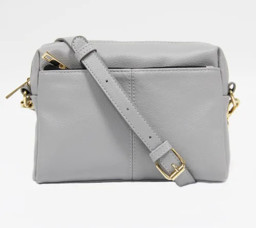 Vista 2 de Keke Int'l - Bolso cruzado pequeño para mujer