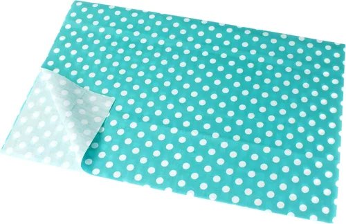 Vista 31 de Cuadrados de tela precortados 100 % algodón impreso (18 x 29 pulgadas) para manualidades, álbumes de recortes, suministros de manualidades - animales