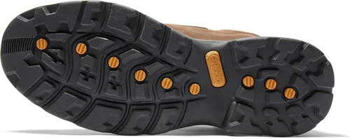 Vista 3 de Timberland - Botas al tobillo White Ledge impermeables para hombre