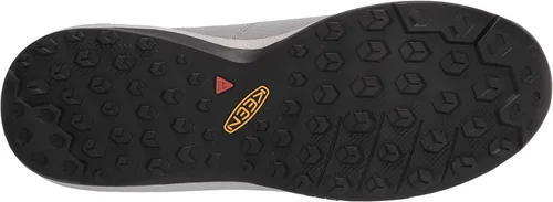 Vista 4 de KEEN Women's Tempo Flex Low Height Lightweight Waterproof Hiking Shoes