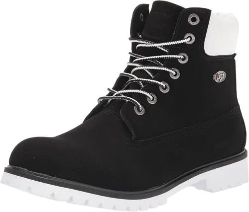Vista 16 de Lugz Convoy - Botas Chukka clásicas de 6 pulgadas para hombre