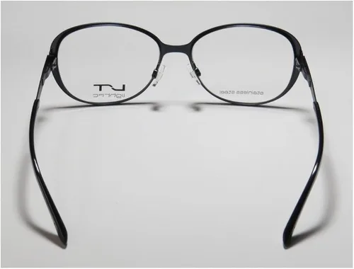 Vista 5 de Lightec By Morel 7010l - Bisagras flexibles de acero inoxidable para hombre y mujer