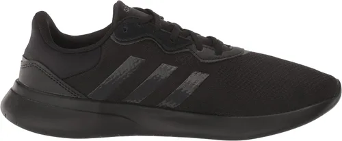 Vista 6 de adidas - Zapatos para correr QT Racer 30 para mujer