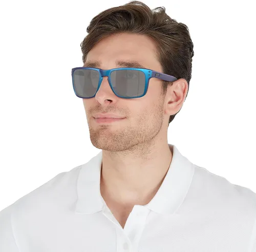 Vista 108 de Oakley Oo9417 Holbrook XL - Gafas de sol cuadradas para hombre