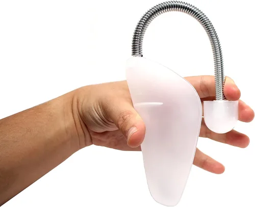 Vista 3 de Dispositivo para mantener la forma del zapato, 2pares de hormas, para hombre