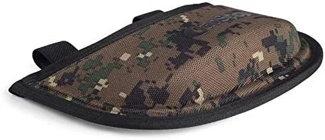 Vista 3 de CapSpot CurveSpot Bill Baseball Cap Holder for Your Visor