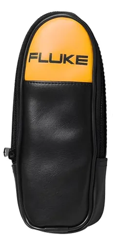 Vista 3 de Fluke 302+ Multímetro de Pinza Digital, Mandíbula de 30mm, Mide Corriente AC hasta 400A, Mide Voltaje AC/DC hasta 600V, Resistencia, Continuidad