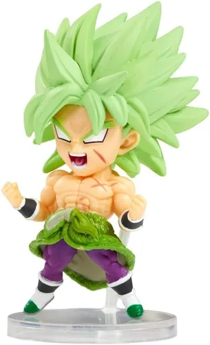 Vista 9 de Chibi Masters Dragon Ball: Frieza 4ta
