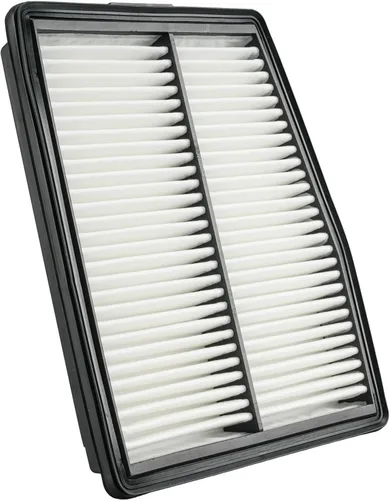 Vista 75 de PHILTOP CA9525 Engine Air Filter for Kia Sorento 2003-2009 Flexible Panel, Increased Acceleration, Engine Protection, Easy Install, No Tools