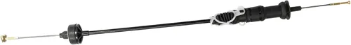 Vista 14 de Cable de embrague para Volkswagen Beetle 1961 se adapta a Volkswagen Karmann Ghia 1.2L 111721335A 1961