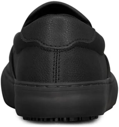 Vista 3 de Lugz Clipper - Tenis de trabajo antideslizantes para mujer, para servicio de alimentos