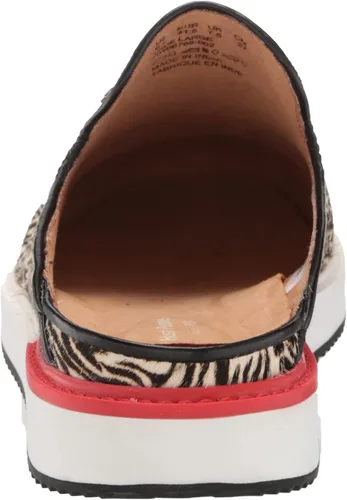 Vista 3 de Hush Puppies Sabine Mule para mujer
