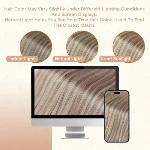 Vista 8 de Full Shine - Extensiones de cabello humano con cinta adhesiva, 10 pulgadas, sin costuras, color 1 negro azabache de 1.06 oz, cinta invisible