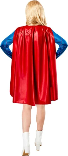 Vista 5 de Disfraz Rubie's Women's disfraz de televisión Supergirl