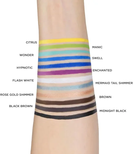 Vista 2 de Beauty 21 Cosmetics Cp603 Beauty 21 Cosmetics