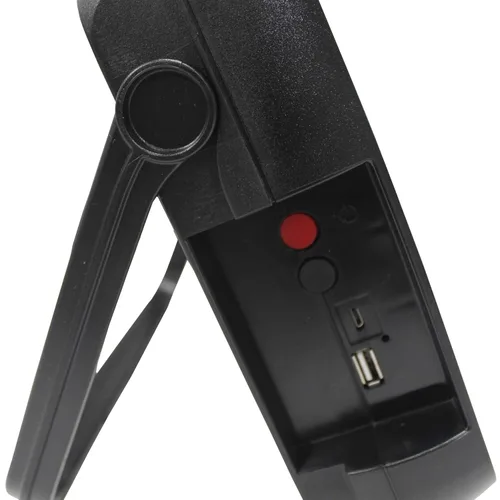 Vista 2 de Pocket Radar - Accesorio de pantalla inteligente para radar de entrenador inteligente