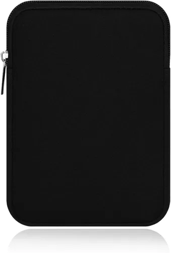 Vista 3 de Funda protectora de neopreno para laptop de 12.5 pulgadas, funda protectora para Apple iPad Pro de 12.9 pulgadas, MacBook de 12 pulgadas, Surface