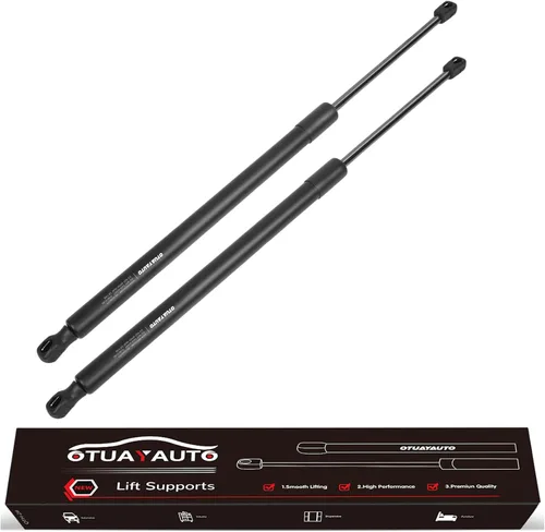 Vista 9 de OTUAYAUTO PM3074LR - Amortiguadores de escotilla trasera de repuesto para Subaru Legacy Outback 2.5i/3.6R/Base/Limited Wagon Set de elevación