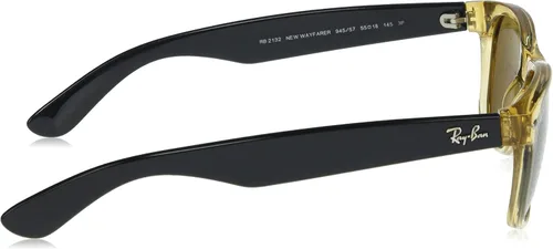 Vista 3 de Ray-Ban RB2132 - Gafas de sol unisex