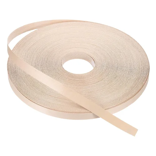Vista 26 de PATIKIL Bandas de borde de abedul, cinta de chapa de madera de 1-1/2 pulgadas x 25 pies, bandas de borde de madera contrachapada flexible prepegadas