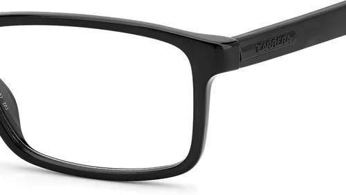Vista 5 de Carrera Men's 8865 Rectangular Prescription Eyewear Frames