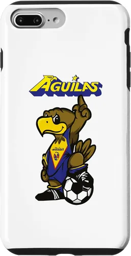 Vista 12 de Club America - Obtenga una gran puntuación con nuestra exclusiva funda de la colección para iPhone 17