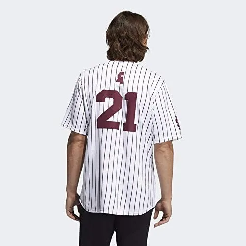 Vista 3 de adidas Bulldogs Jersey Hombre