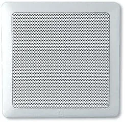 Vista 2 de Poly-Planar Altavoz de panel premium de 6" - Par blanco, MA7060