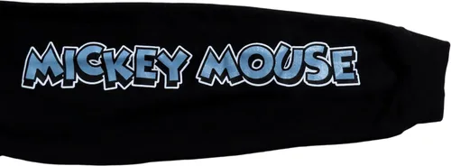 Vista 5 de Disney Sudadera de Mickey Mouse y Minnie Mouse