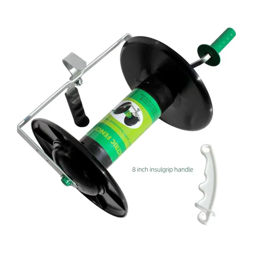 Vista 2 de PK1 - Carrete eléctrico 3:1 Maxi Geared