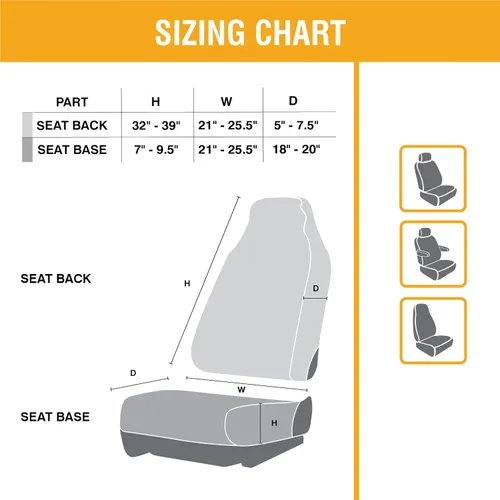 Vista 6 de Browning Tactical Funda de asiento, individual