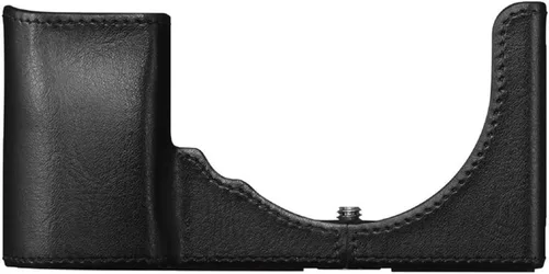 Vista 2 de Sony LCSEBE/B Just-Fit Body Case para cámara A6000 (negro)