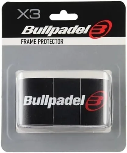 Vista 6 de Bullpadel Paquete de palas de pádel Vertex 04 Comfort Juego de pádel profesional Raqueta de remo en forma de diamante, cara Fibrix, Núcleo