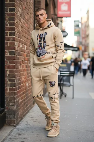 Vista 76 de SCREENSHOT Sudadera urbana de forro polar para hombre, diseño de dibujos animados de animación, parche bordado de gel