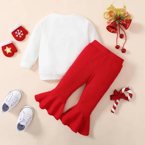 Vista 2 de Vestido blanco para bebé, traje de regreso a casa, trajes para bebé, niño, talla 3T, bata de mamá y swa de bebé