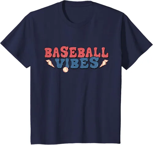 Vista 38 de Baseball ball for men women kids Baseball T-Shirt