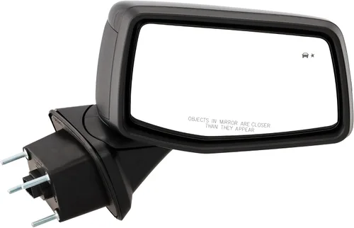 Vista 230 de Garage-Pro Espejo compatible con Chevrolet Malibu 2014-2016 y Malibu Limited 2016 con calefacción lateral del conductor, con detección de punto